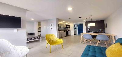 Apartaestudio en venta en Norte, Armenia, 52 m² · foto 9 de 16