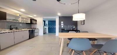Apartaestudio en venta en Norte, Armenia, 52 m² · foto 10 de 16