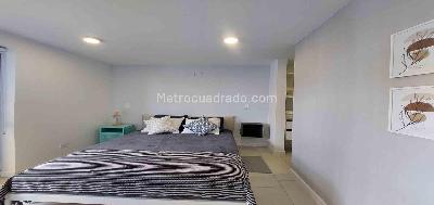 Apartaestudio en venta en Norte, Armenia, 52 m² · foto 11 de 16