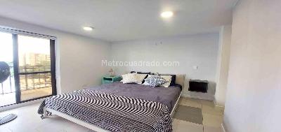 Apartaestudio en venta en Norte, Armenia, 52 m² · foto 12 de 16