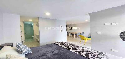 Apartaestudio en venta en Norte, Armenia, 52 m² · foto 13 de 16