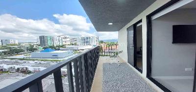 Apartaestudio en venta en Norte, Armenia, 52 m² · foto 14 de 16