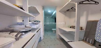 Apartaestudio en venta en Norte, Armenia, 52 m² · foto 15 de 16