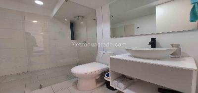 Apartaestudio en venta en Norte, Armenia, 52 m² · foto 16 de 16