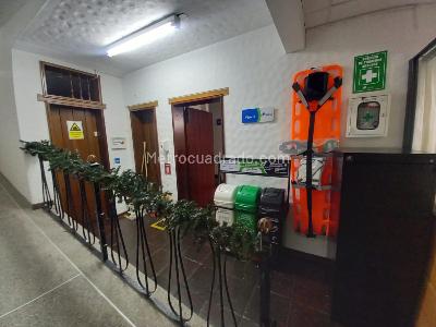 Casa en venta en Milan, Manizales · foto 3 de 20