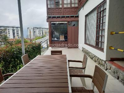 Casa en venta en Milan, Manizales · foto 12 de 20