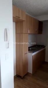 Apartamento de 2 alcobas en venta en Poblado, Pereira, 48 m² · foto 2 de 11