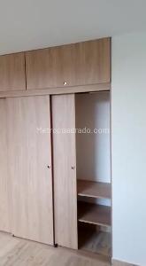 Apartamento de 2 alcobas en venta en Poblado, Pereira, 48 m² · foto 4 de 11