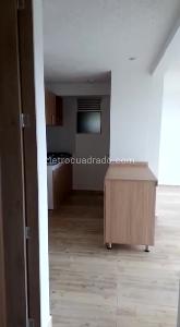 Apartamento de 2 alcobas en venta en Poblado, Pereira, 48 m² · foto 5 de 11