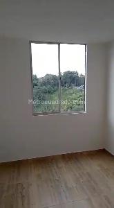 Apartamento de 2 alcobas en venta en Poblado, Pereira, 48 m² · foto 8 de 11