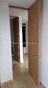 Apartamento de 2 alcobas en venta en Poblado, Pereira, 48 m² · foto 9 de 11