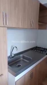 Apartamento de 2 alcobas en venta en Poblado, Pereira, 48 m² · foto 11 de 11