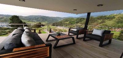 Casa – Manizales