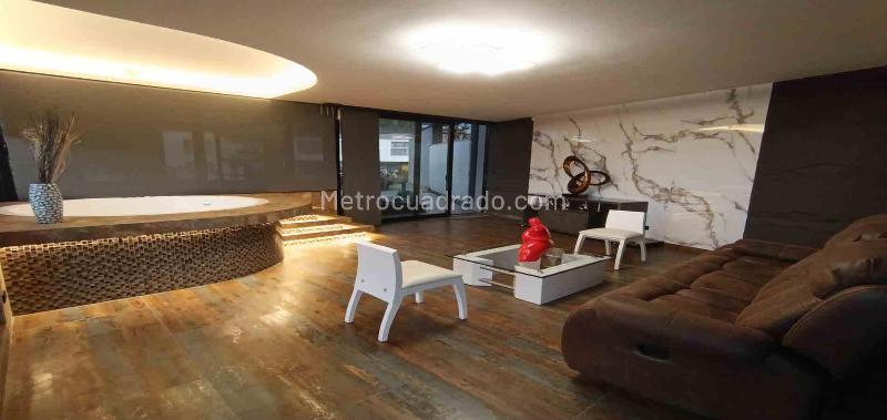 Casa en Venta, Cerro De Oro, Manizales - Ansicht 2