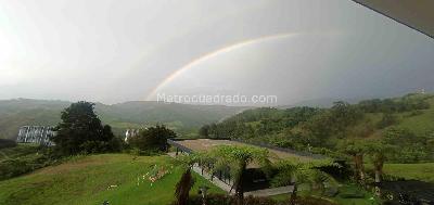 Casa de 5 alcobas en venta en Cerro De Oro, Manizales, 400 m² · foto 4 de 20