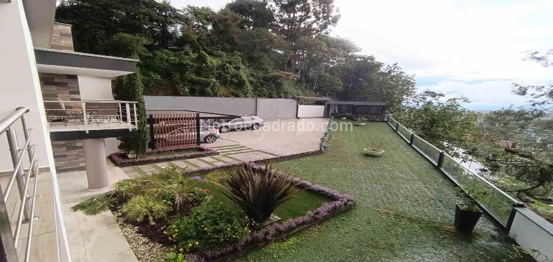 Casa en Venta, Cerro De Oro, Manizales - Ansicht 5