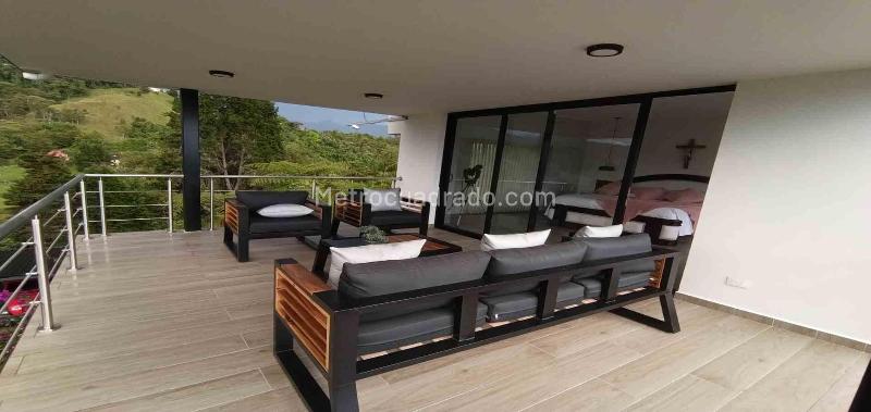 Casa en Venta, Cerro De Oro, Manizales - Ansicht 6