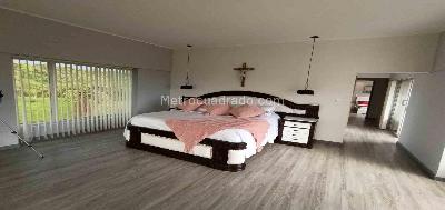 Casa de 5 alcobas en venta en Cerro De Oro, Manizales, 400 m² · foto 7 de 20