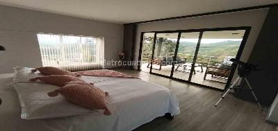 Casa de 5 alcobas en venta en Cerro De Oro, Manizales, 400 m² · foto 8 de 20