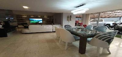 Casa de 5 alcobas en venta en Cerro De Oro, Manizales, 400 m² · foto 18 de 20
