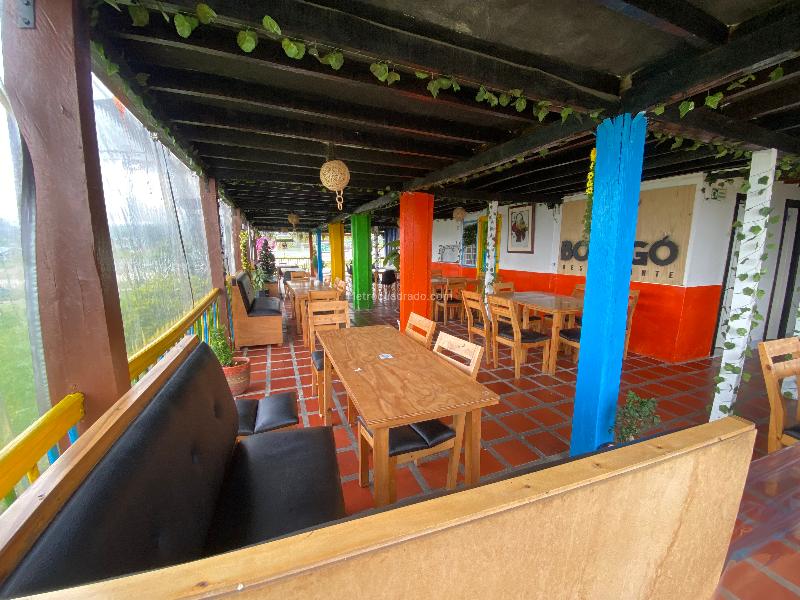 Local Comercial en Venta, Villa Cabal – Fermin Lopez, Santa Rosa De Cabal - Vista 3
