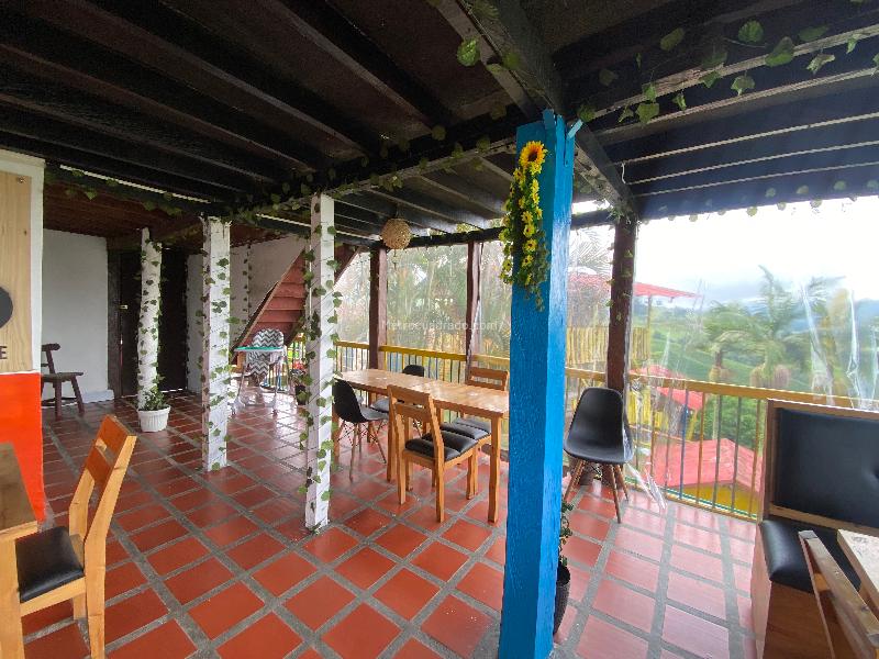 Local Comercial en Venta, Villa Cabal – Fermin Lopez, Santa Rosa De Cabal - Vista 4