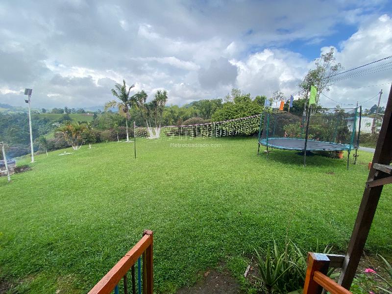 Local Comercial en Venta, Villa Cabal – Fermin Lopez, Santa Rosa De Cabal - Vista 5