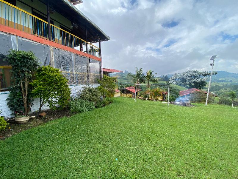 Local Comercial en Venta, Villa Cabal – Fermin Lopez, Santa Rosa De Cabal - Más
