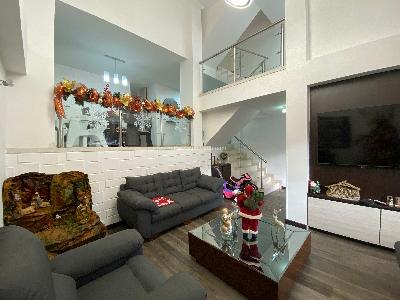 Casa en venta en Unicentro, Pereira · foto 11 de 20