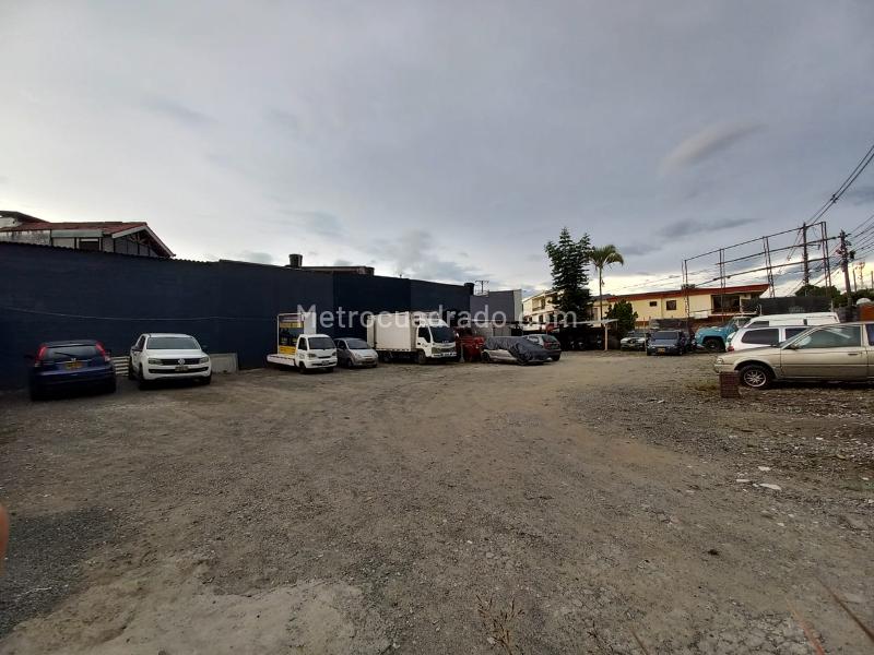 Lote en Venta, Santa Monica, Dosquebradas - Vista 4
