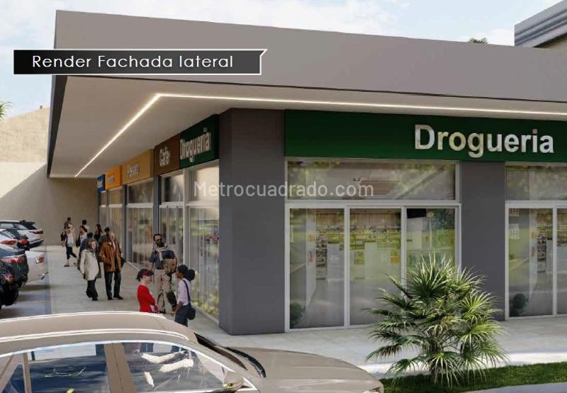 Lote en Venta, Santa Monica, Dosquebradas - Vista 6