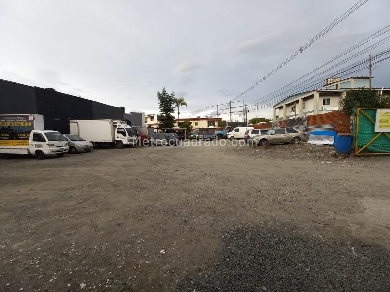 Lote en Venta, Santa Monica, Dosquebradas - Altro