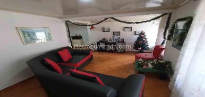 Casa de 5 alcobas en venta en Nuevo Horizontes, Manizales, 135 m² · foto 5 de 20