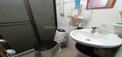 Casa de 5 alcobas en venta en Nuevo Horizontes, Manizales, 135 m² · foto 10 de 20
