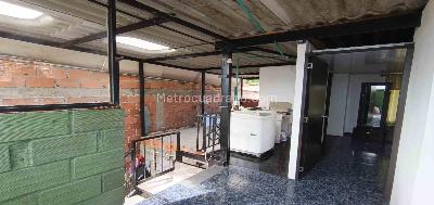 Casa de 5 alcobas en venta en Nuevo Horizontes, Manizales, 135 m² · foto 19 de 20