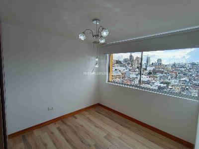 Apartamento en venta en Delicias, Manizales · foto 3 de 20