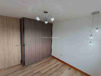 Apartamento en venta en Delicias, Manizales · foto 4 de 20