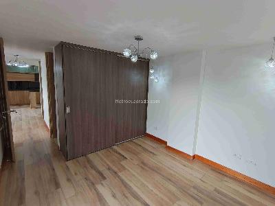 Apartamento en venta en Delicias, Manizales · foto 7 de 20