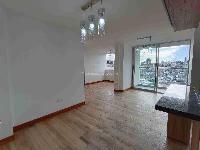 Apartamento en venta en Delicias, Manizales · foto 11 de 20