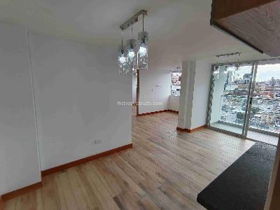 Apartamento en venta en Delicias, Manizales · foto 12 de 20