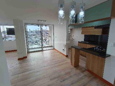 Apartamento en venta en Delicias, Manizales · foto 13 de 20
