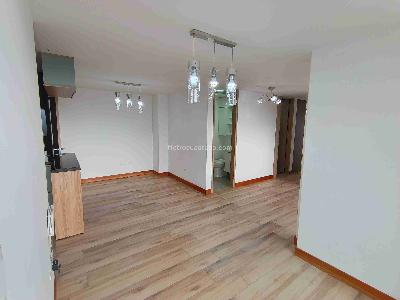 Apartamento en venta en Delicias, Manizales · foto 15 de 20