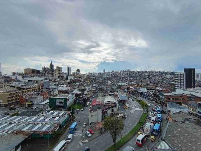 Apartamento en venta en Delicias, Manizales · foto 17 de 20