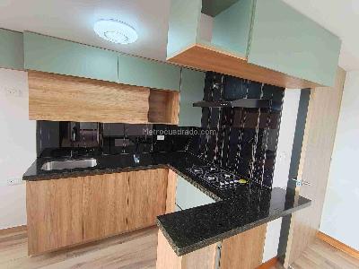 Apartamento en venta en Delicias, Manizales · foto 19 de 20