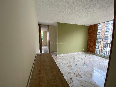 Apartamento de 2 alcobas en venta en Poblado, Pereira, 42 m² · foto 4 de 11