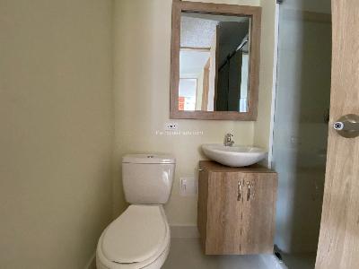 Apartamento de 2 alcobas en venta en Poblado, Pereira, 42 m² · foto 7 de 11