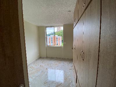 Apartamento de 2 alcobas en venta en Poblado, Pereira, 42 m² · foto 8 de 11