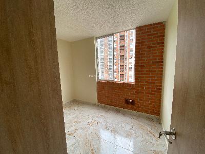 Apartamento de 2 alcobas en venta en Poblado, Pereira, 42 m² · foto 10 de 11