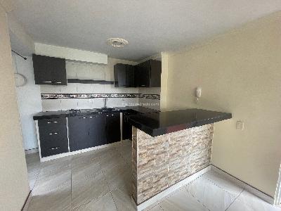 Apartamento en venta en La Patria, Armenia · foto 4 de 14