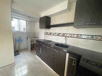 Apartamento en venta en La Patria, Armenia · foto 6 de 14